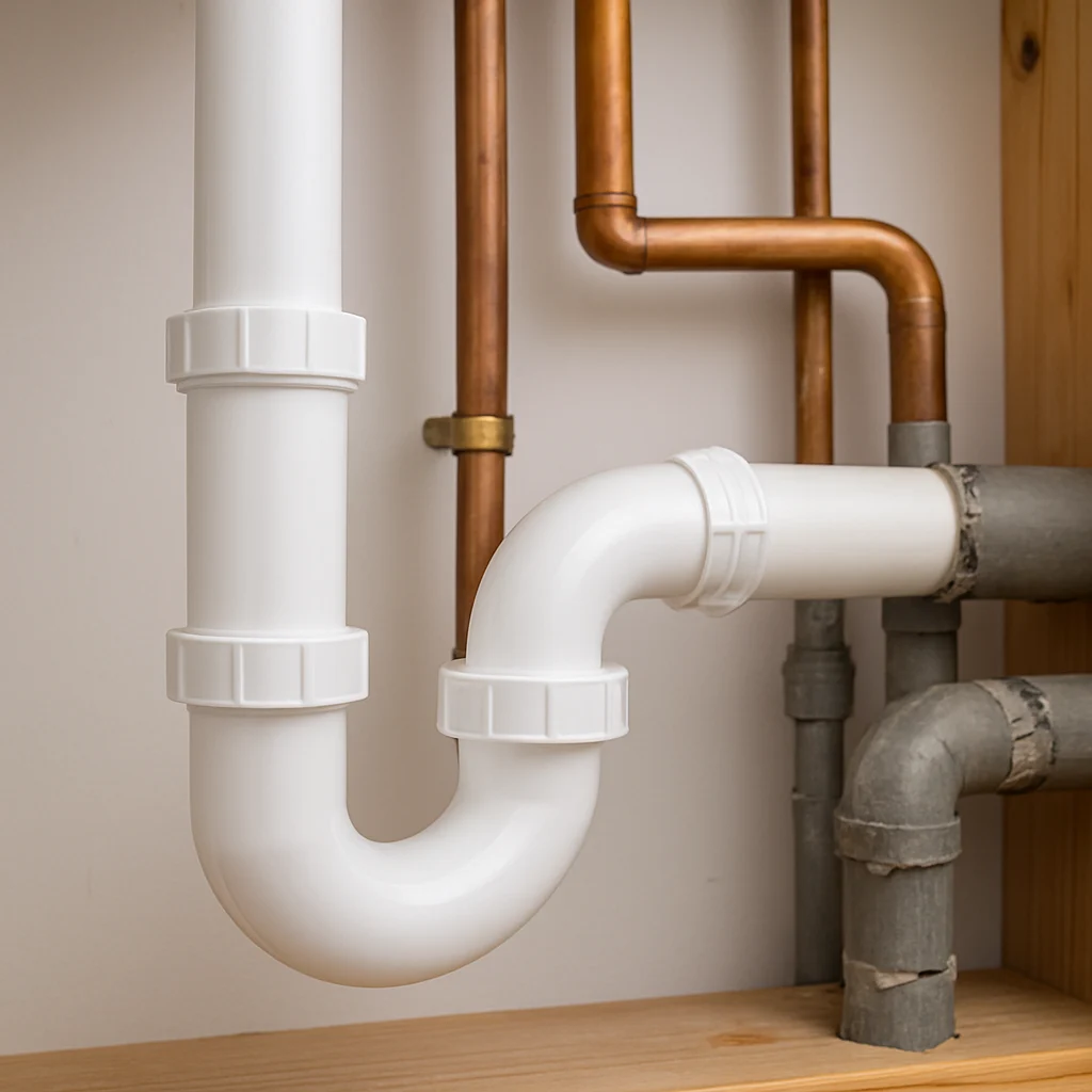 Pipe Repair