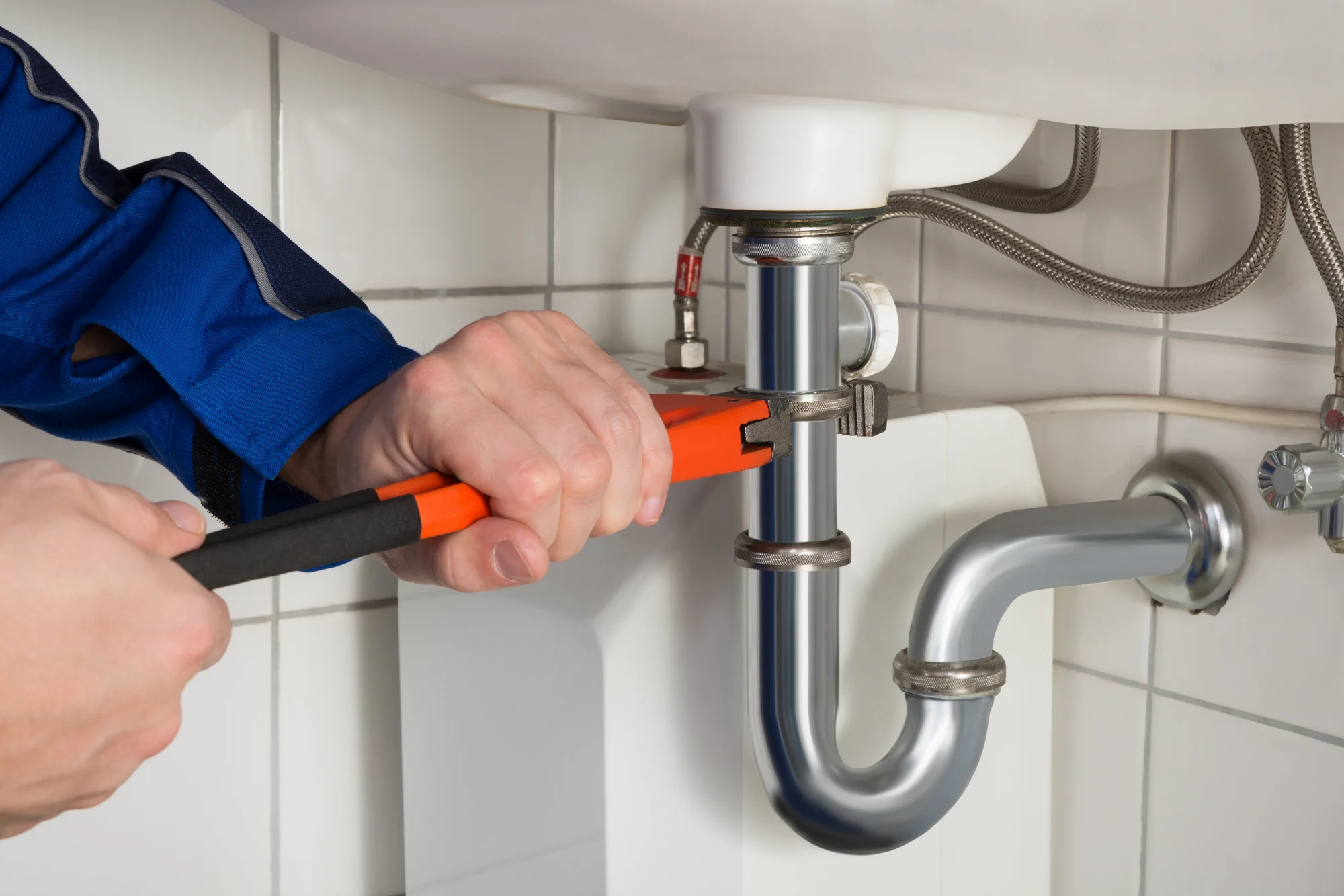 Drain Cleaning