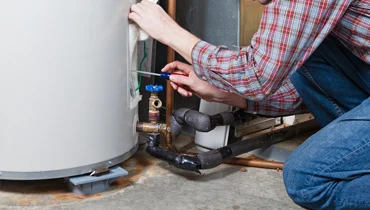Water Heater Services
