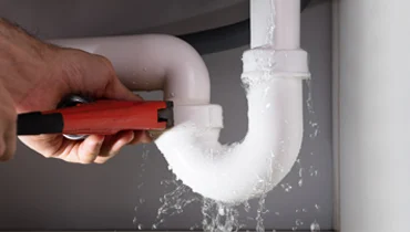 Leak Detection